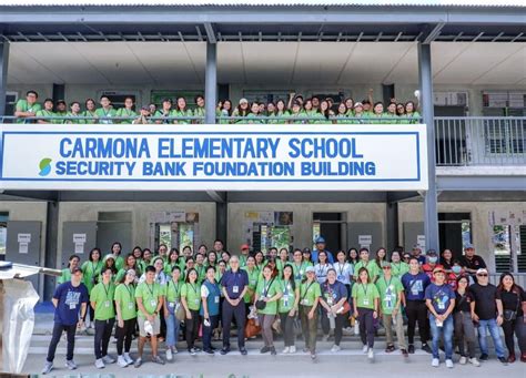 security bank carmona photos|Security Bank .
